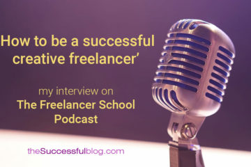 How to be a successful freelancer - interview