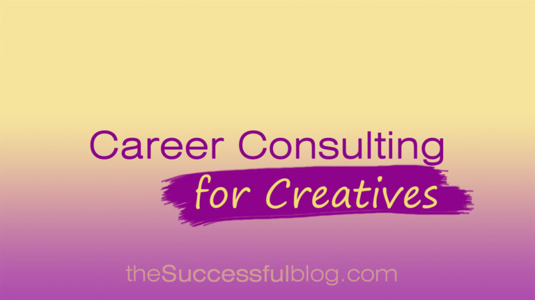 Συμβουλευτική καριέρας για creatives